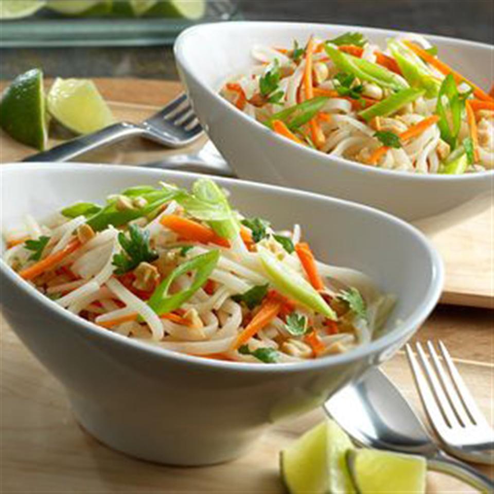 Thai Curry Noodle Bowl Trusted Brands