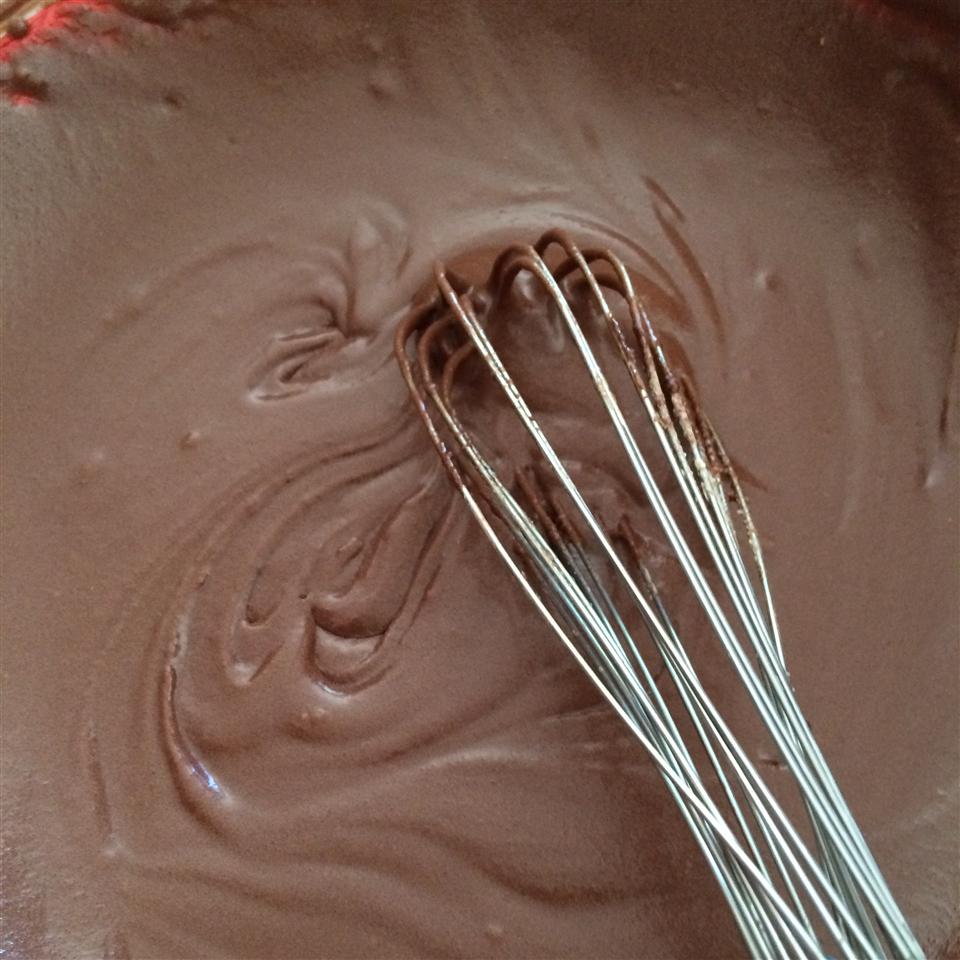 One Bowl Buttercream Frosting 