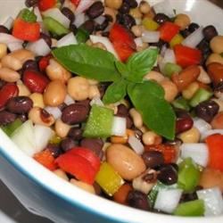 Three Bean Salad II