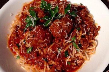 Filipino Spaghetti Recipe Allrecipes