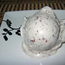 Azuki Ice Cream (Japanese Red Beans Ice Cream) Brittney Tun