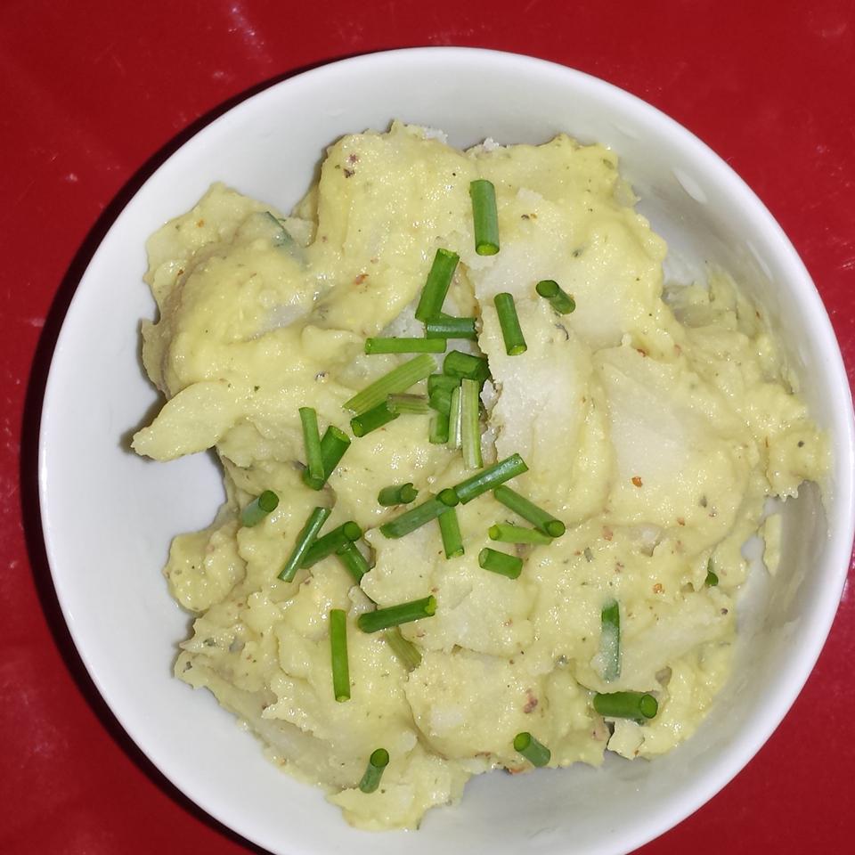 Vegan Potato Salad T's Kitchen