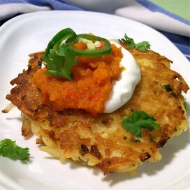 German Potato Pancakes Recipe Allrecipes