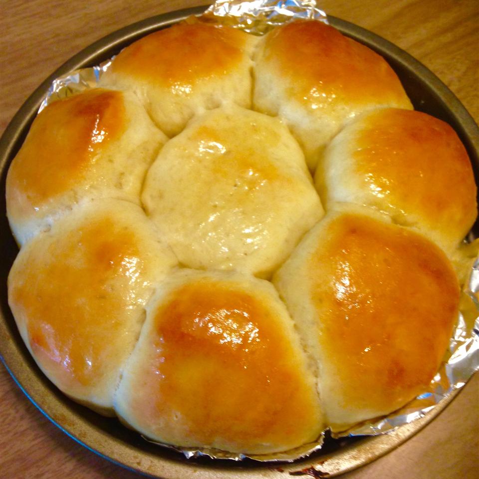 Best Basic Sweet Bread 