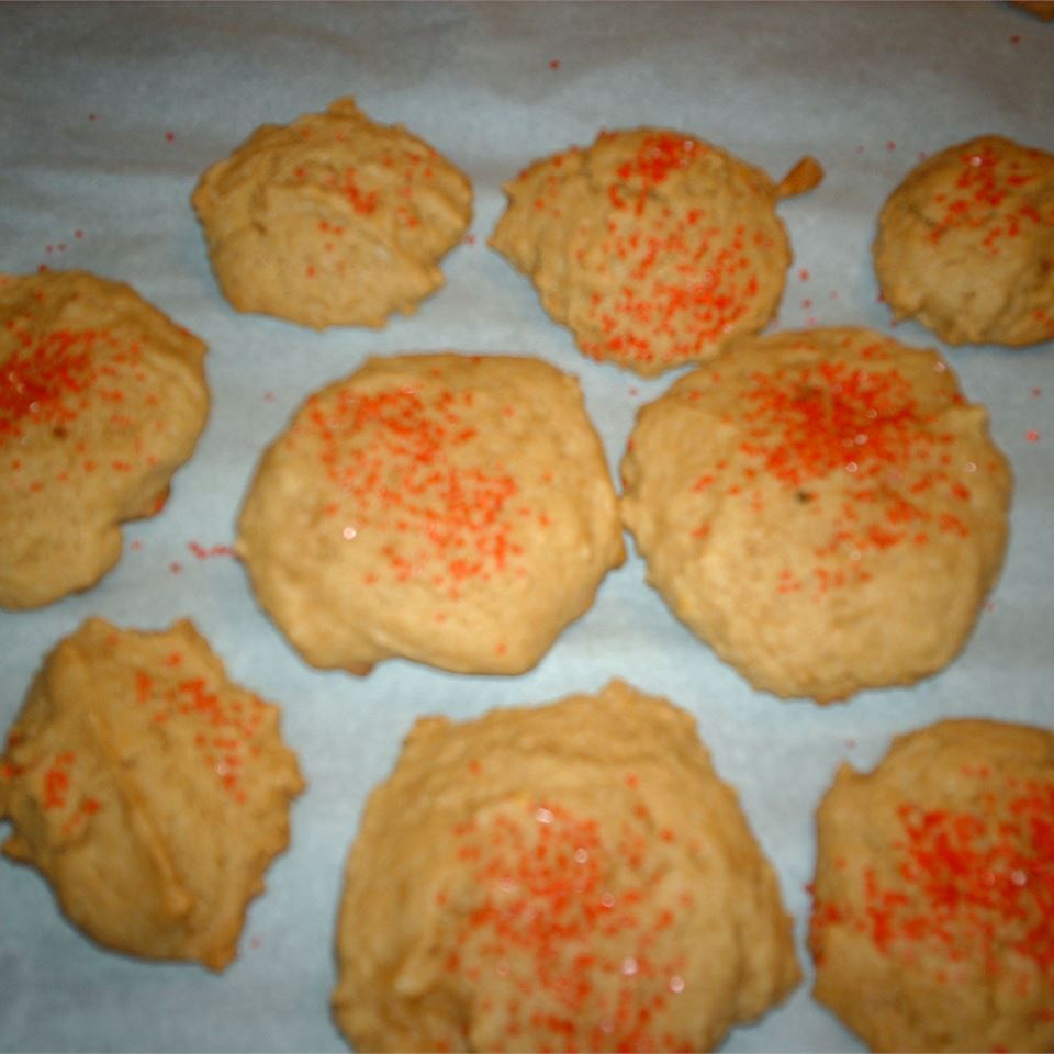 Sugar Cookies IX 