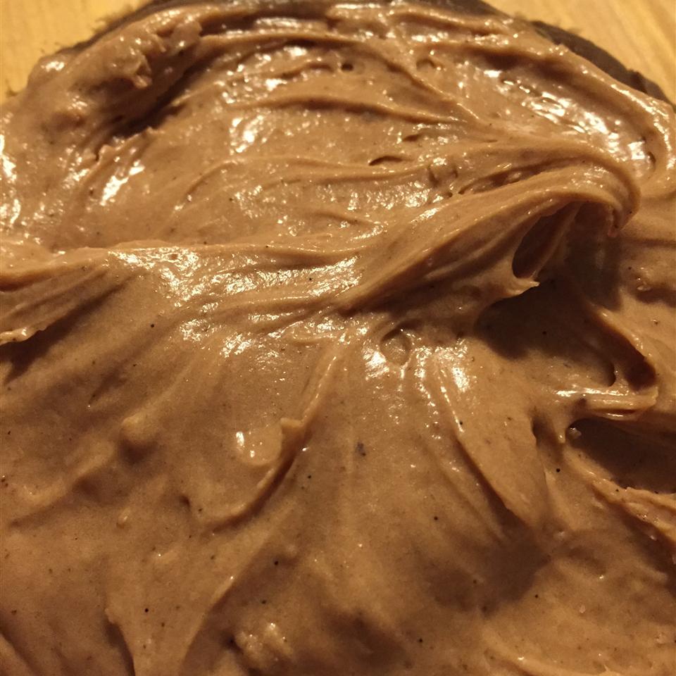 Chocolate Cream Cheese Frosting 