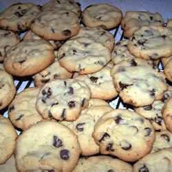 T. T.'s Cookies MRSG4