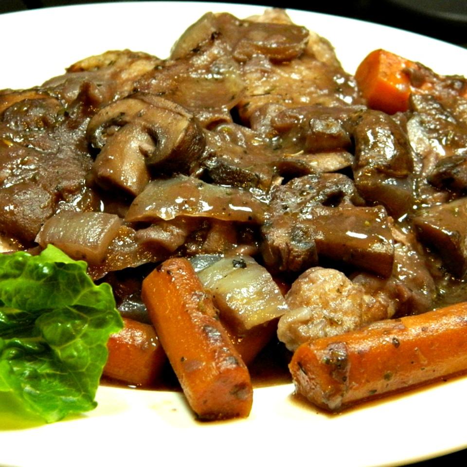 Simple and Easy Coq au Vin