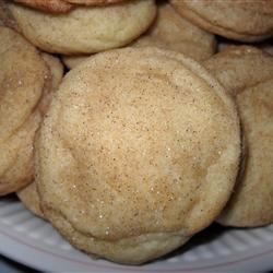 Ultimate Sugar Cookies 