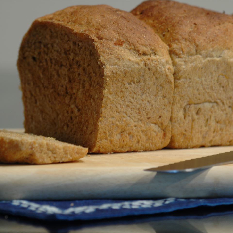Sauerkraut Rye Bread 
