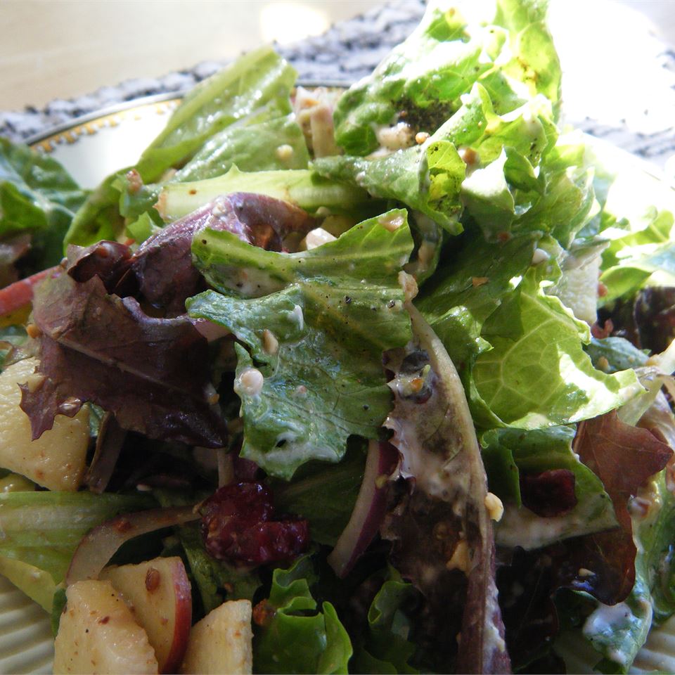 Cornucopia Salad