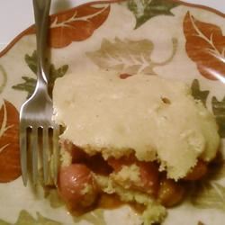 Easy Cheap and Yummy Casserole TangerineBliss