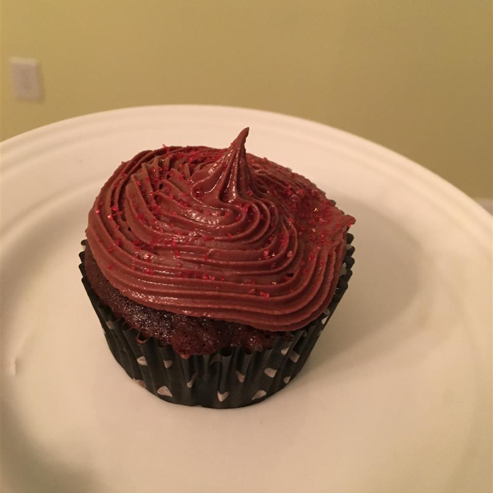 Chocolate Butter-Creme Frosting 
