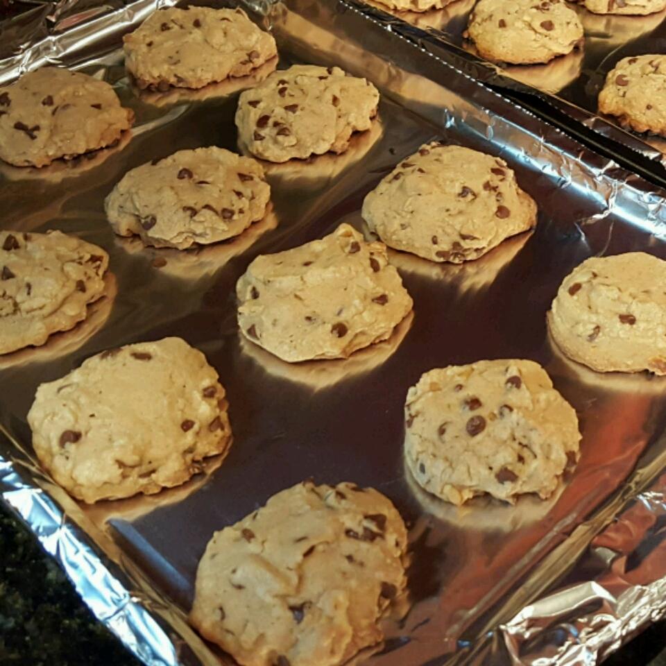 Beth's Chocolate Chip Cookies 