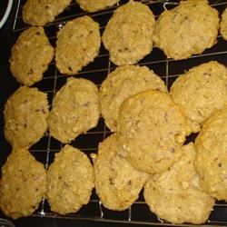 Mincemeat Cookies JasLak