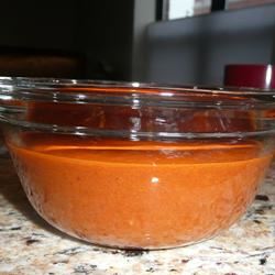 The Best Red Enchilada Sauce 
