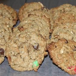 Monster Cookies II 