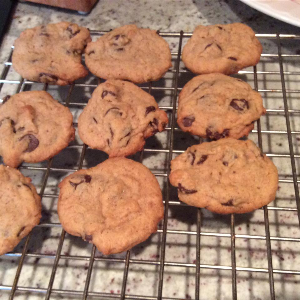Aunt Cora's World's Greatest Cookies 