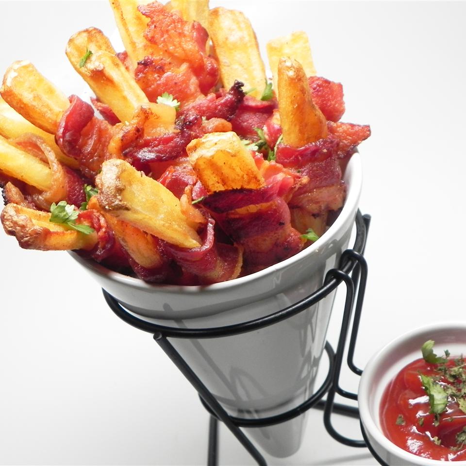 Bacon Fries
