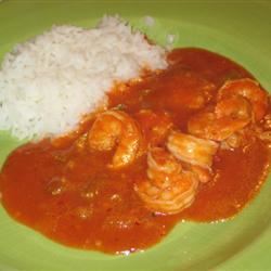 Shrimp Creole I 