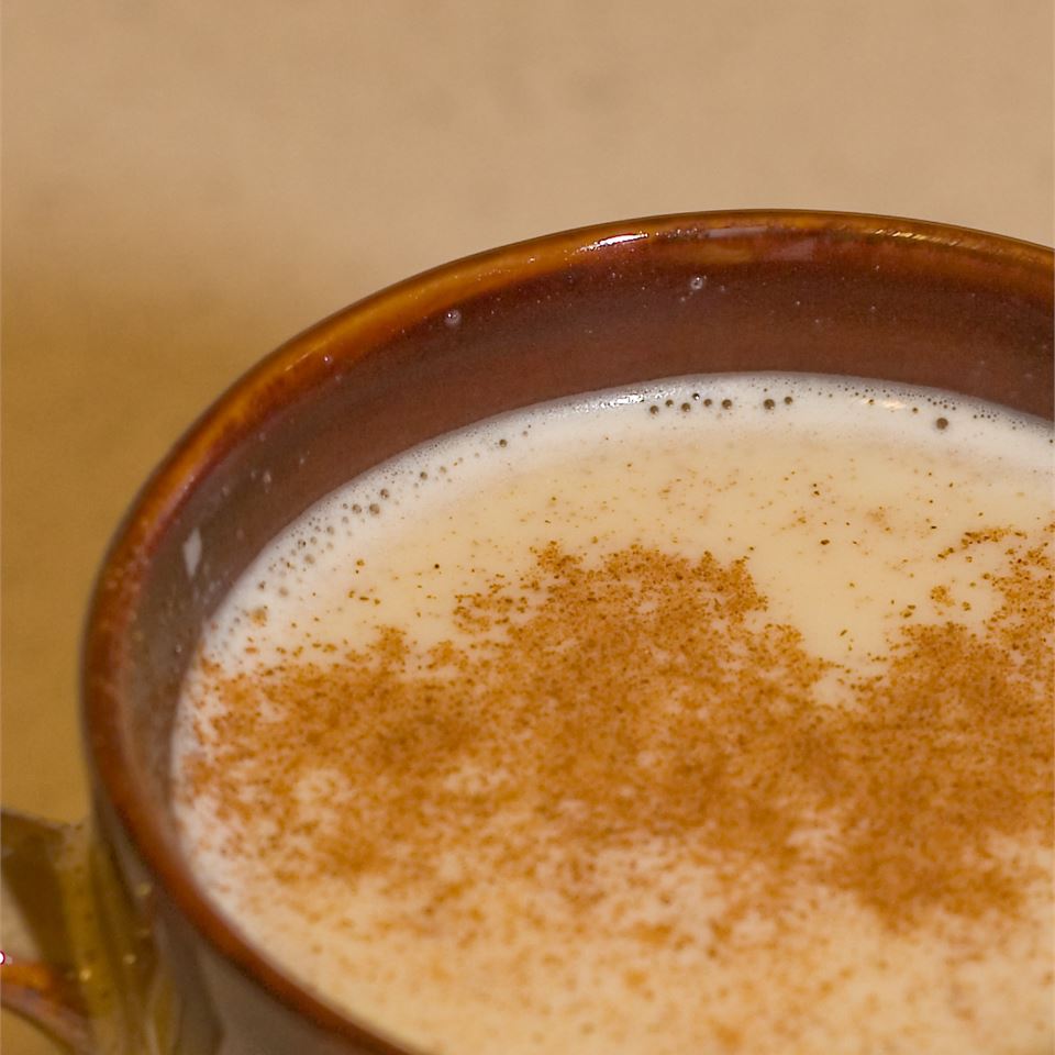 White-Hot Hot Chocolate Rodney Douglas