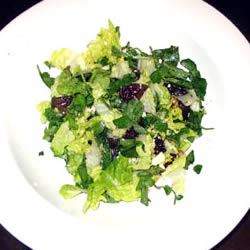 Beet Salad 
