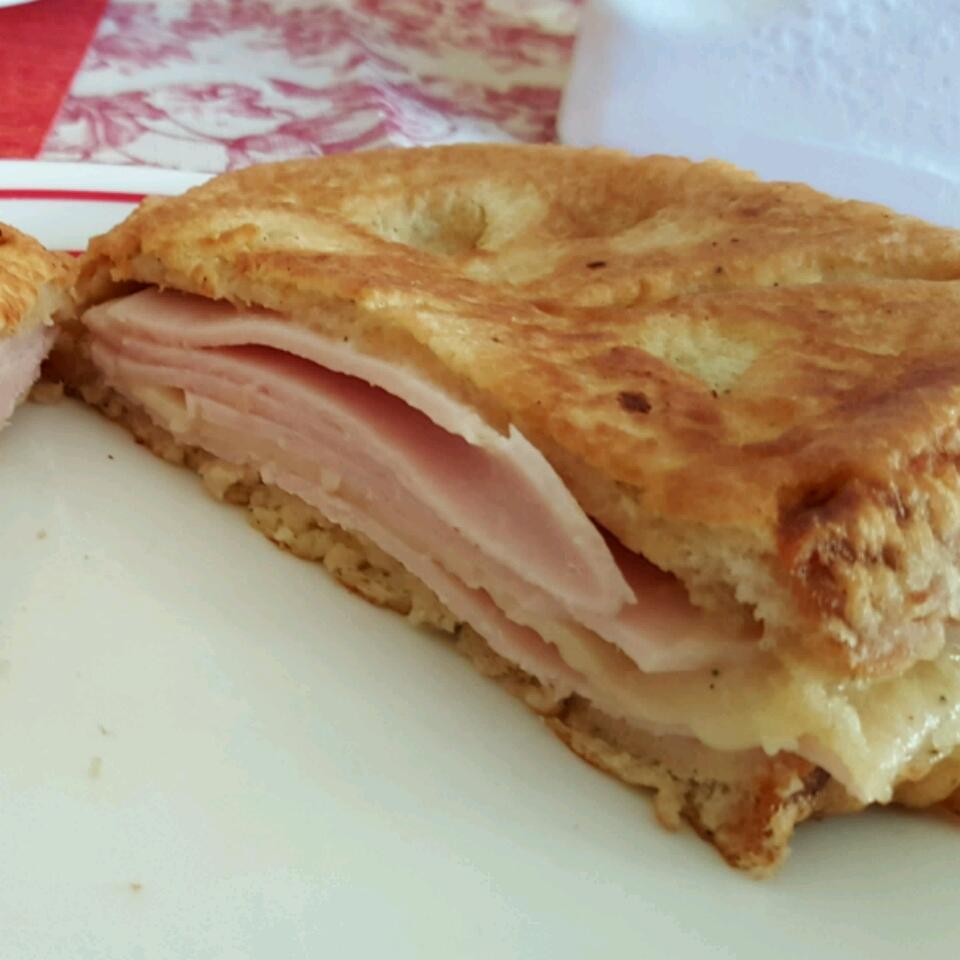 Monte Cristo Sandwich 