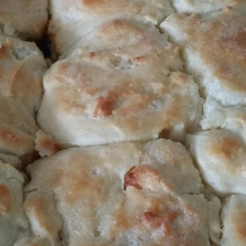 Easy 7-Up&reg; Biscuits 