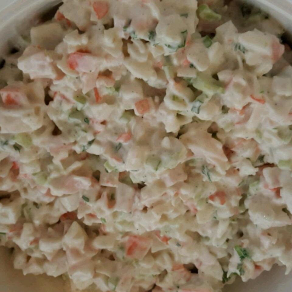 Mel's Crab Salad 