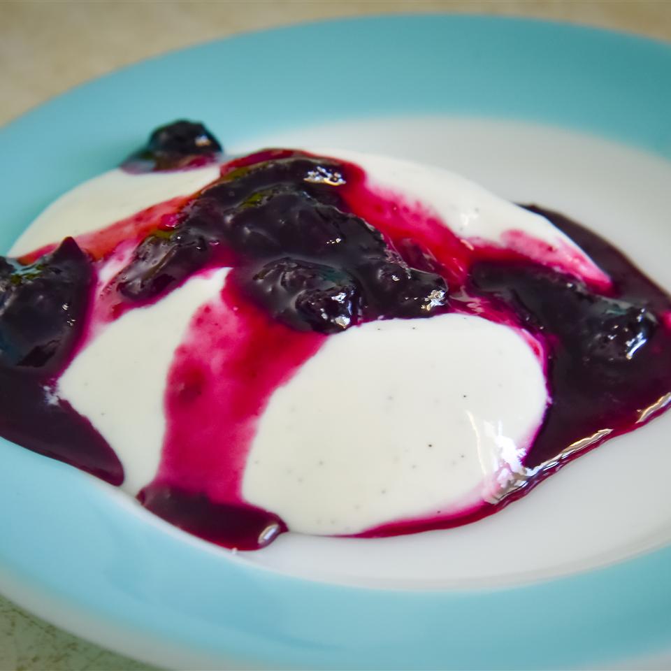 The Best Panna Cotta You Will Ever Have Erica Brown