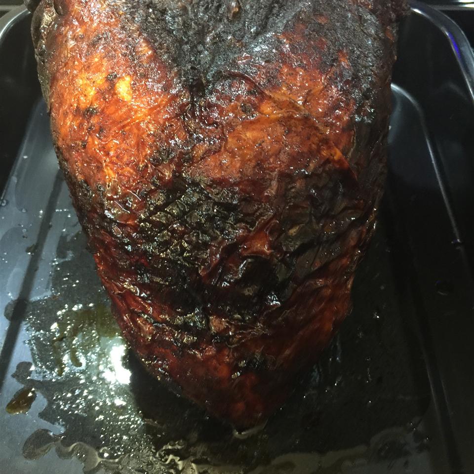 Deep-Fried Turkey Marinade 