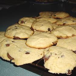 Cake Mix Cookies VI 