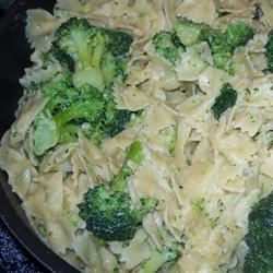 Bowties and Broccoli 