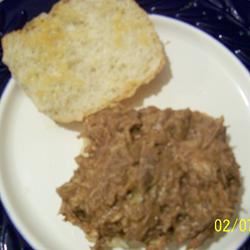 Slow Cooker Barbeque Faith N