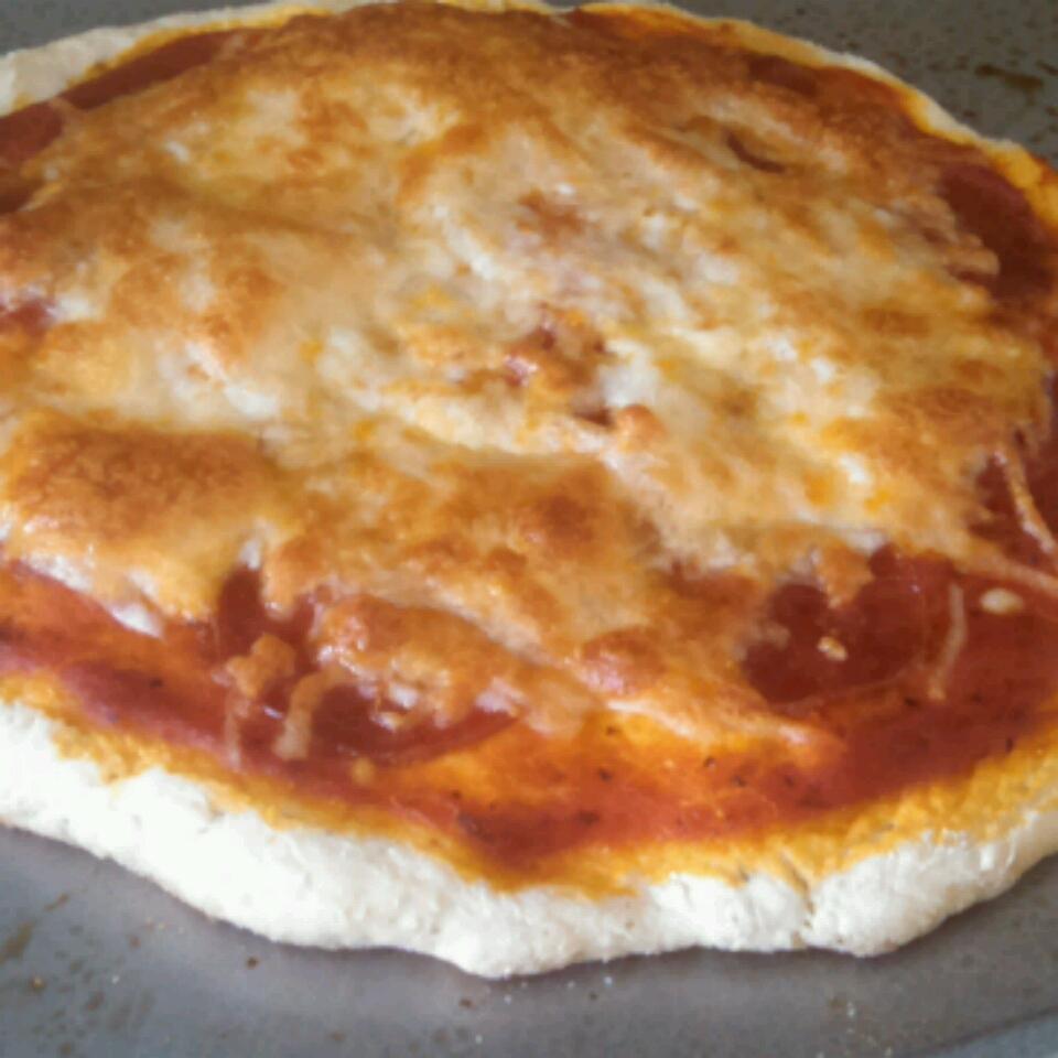 Valentino's Pizza Crust rcandpj