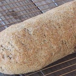Authentic German Bread (Bauernbrot) 