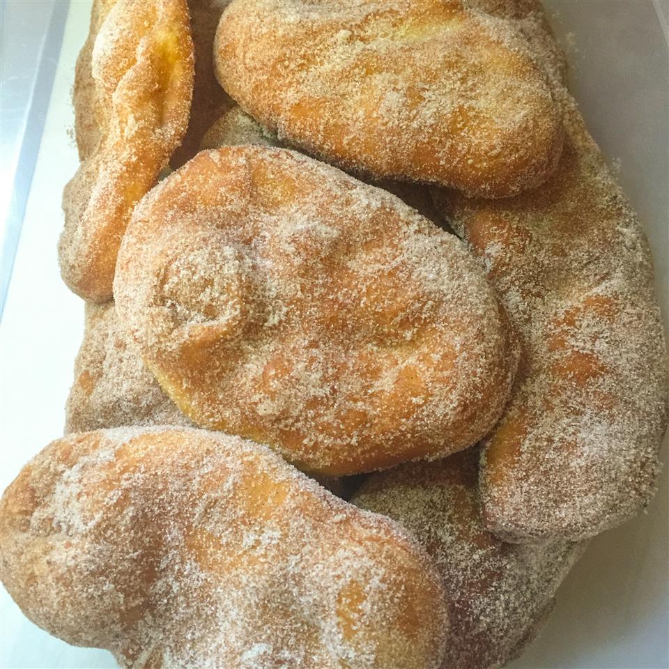Thera's Canadian Fried Dough