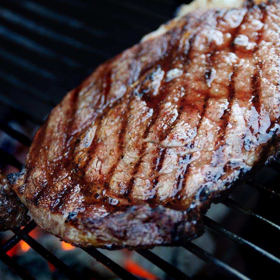 Perfect Porterhouse Steak KGora