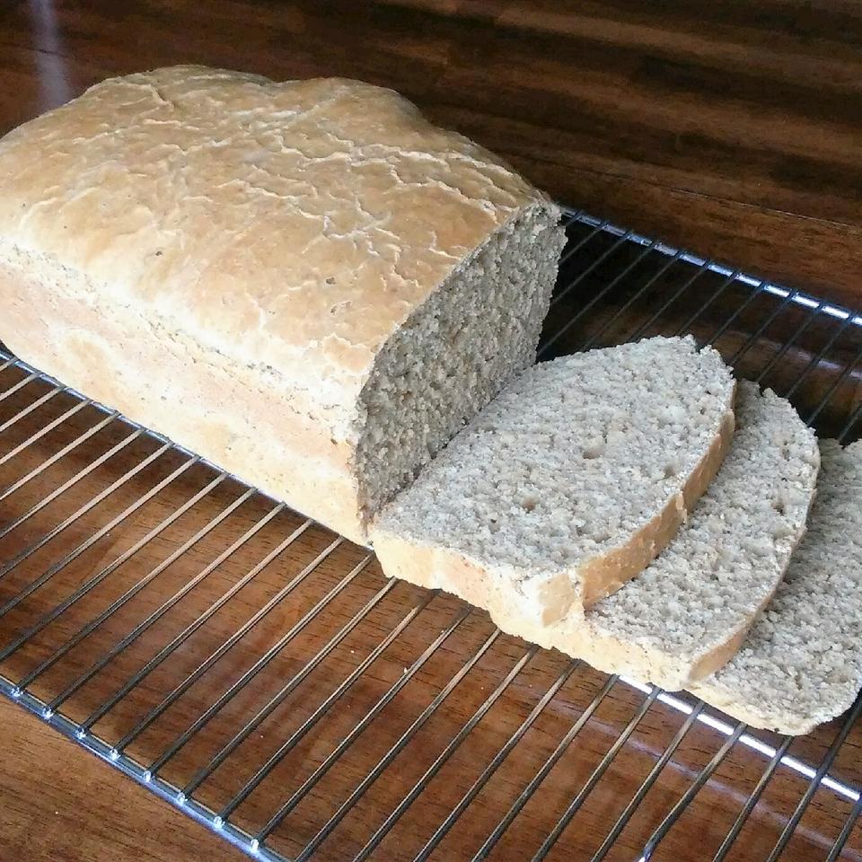 Bimini Bread 