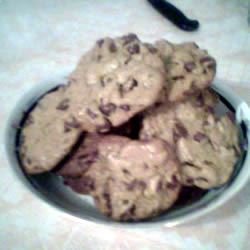 Chocolate Chip Cookies II 