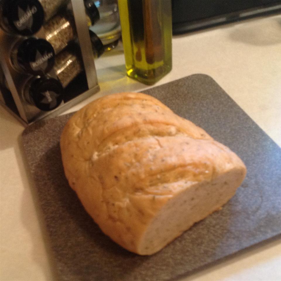Rosemary French Bread 