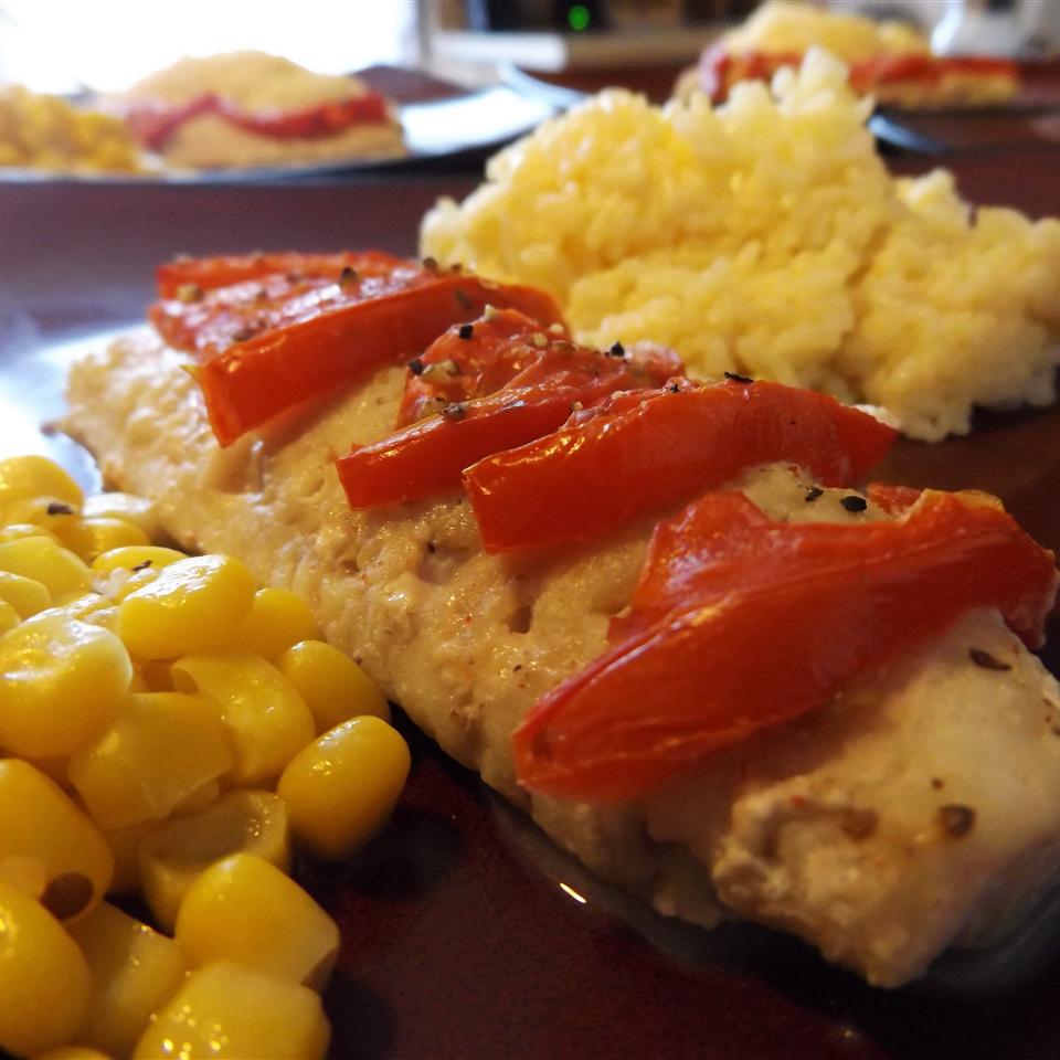 <p>"Here's a healthy way to enjoy whiting and/or tilapia, without spending all of your time in the kitchen," says iamabeast. "My family enjoys it, even the kids look forward to the next time I make fish."</p>
                          