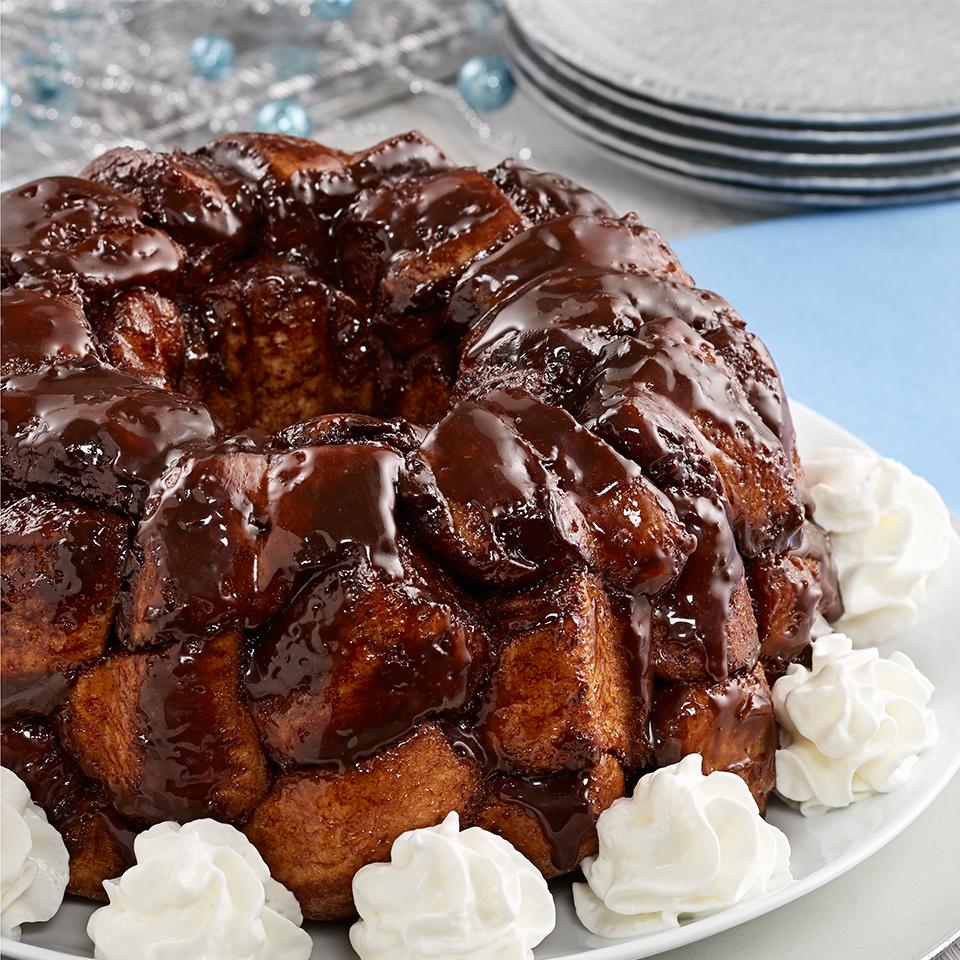 Hot Chocolate Monkey Bread Trusted Brands
