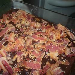 Fudgy Bacon Supreme