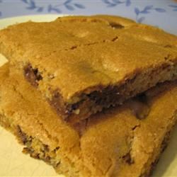 Original Nestle&reg; Toll House&reg; Chocolate Chip Pan Cookie 