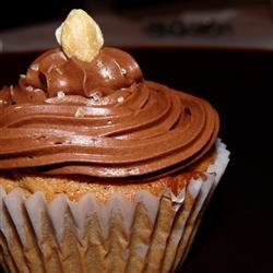 Peanut Butter Cupcakes Missy