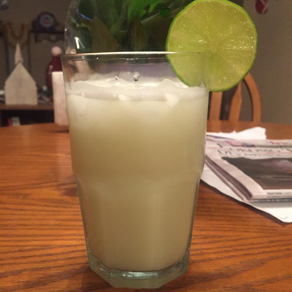 Brazilian Lemonade 