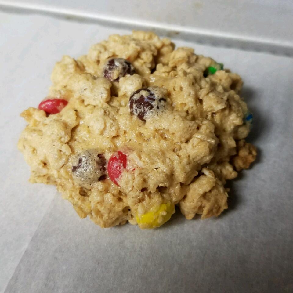 Monster Cookies from Karo&reg; 