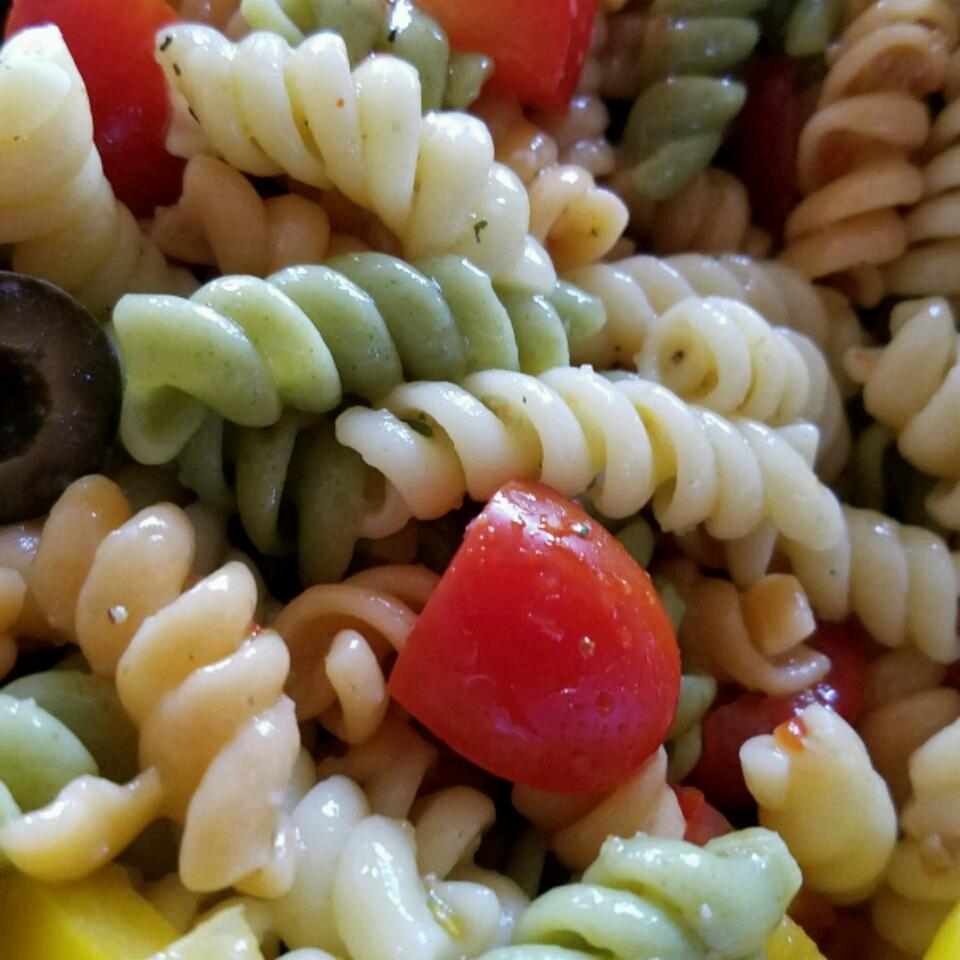 Pasta Salad 
