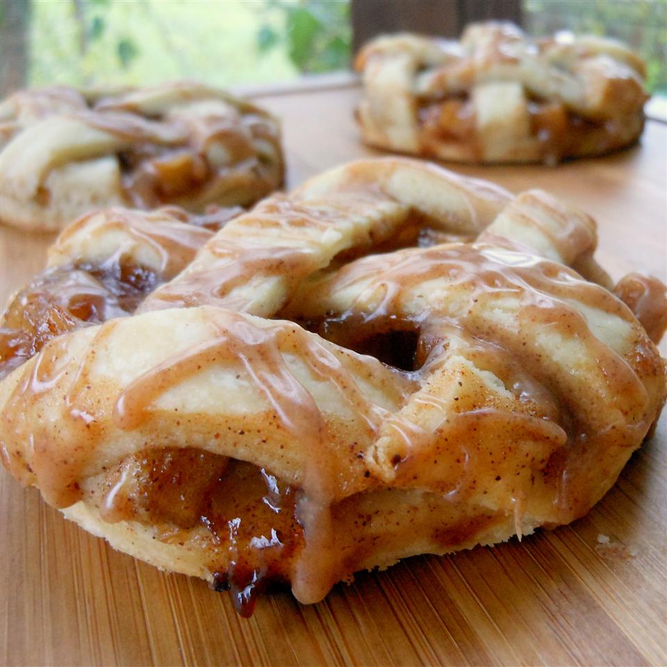 Awesome Apple Pie Cookies 
